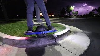 DANGEROUS HOVERBOARD MISSION ⚡ [upl. by Orag]