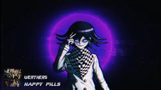 Kokichi Ouma  Happy Pills by Weathers [upl. by Elem]