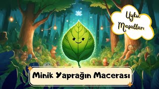 Minik Yaprağın Macerası [upl. by Otrebtuc]