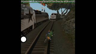 GTA San Andreas  Mission 15 Wrong Side Of The Tracks  Short Series Final Part [upl. by Bohannon876]