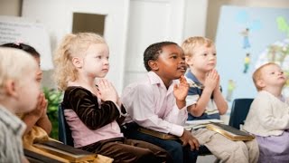 Religious Kids More Selfish Than Atheist Ones [upl. by Eppesiug]