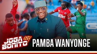 LIVE JOGA BONITO SIMBA SC WAITEKA MWANZA WAONDOKA NA ALAMA TATU MWANZA MINZIRO ALIA NA WAAMUZI [upl. by Leanora]