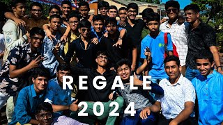 REGALE 2024 [upl. by Neu]