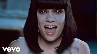 Jessie J  Who You Are Official Music Video [upl. by Edlihtam]