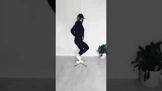 Paso 8 Baile con los pies Aprende con todos los pasos Sencillos pero Efectivos 🔥🔥🔥🥳 [upl. by Vassaux]