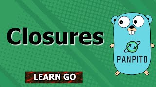 Golang Closure [upl. by Eussoj776]