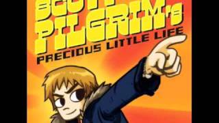 Scott Pilgrims Precious Little Life Scott Pilgrim [upl. by Anitsim156]