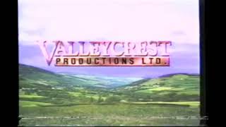 CeladorValleyCrest Productions LtdBuena Vista Television 2004 [upl. by Ekud]