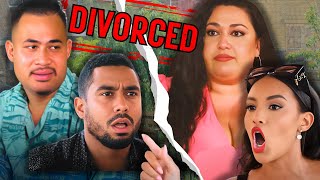 Unlocking Divorce Buzz Deep Dive Into 90 Day Fiancé [upl. by Yemiaj652]