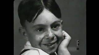 Mysteries amp Scandals  Episode Alfalfa of the little rascals [upl. by Ticknor]