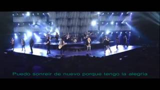 Planetshakers Joy Live SUBTITULADO EN ESPAÑOL OFICIAL [upl. by Egoreg]