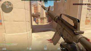 Counter Strike 2 CS2 Anubis 2024 ANTILAG 20 RADEON RX 7900 XTX RYZEN 7 7800X3D ULTRA SETTINGS 🔥 [upl. by Eissak]