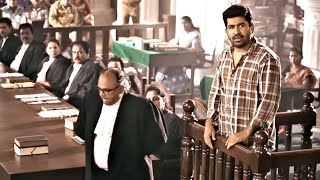 PICHAIKKARAN 2 Emotional Climax Scene  Vijay Antony Court Room Scene  South Best Emotional Scenes [upl. by Seline363]