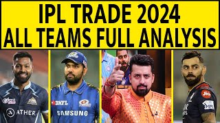 🔴BIG BREAKING HARDIK PANDYA HAS RETAINED BY GUJARAT TITANS  IPL 2024 RETENTION LIVE hardikpandya [upl. by Sinegra]