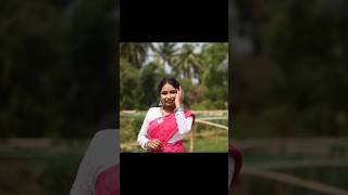 Pindare polashir bon part1 dance trending bengalifolksong shortsfeed shortvideo shorts cr7 [upl. by Aidyl]