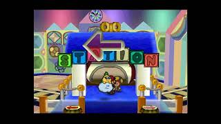 Lets Play Paper Mario Master Quest Part 20  Were Finally At Bowsers Castle [upl. by Aber165]