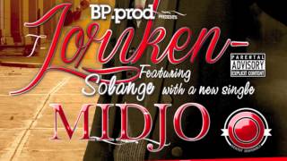 Yoriken midjo feat Solange [upl. by Avah]