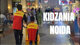 KidZania Noida  A day at KidZania  kidzania noida tour  Delhi NCR [upl. by Alyss441]