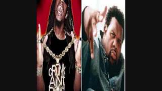 Lil Jon Vs Fatman Scoop Mash up [upl. by Merkley130]