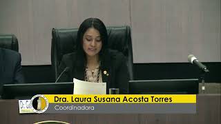 1 Introducción Dra Laura Susana Acosta Torres [upl. by Colwin]