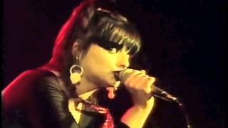 NINA HAGEN  Heiss [upl. by Etnomal771]