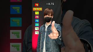 ×075【Vicetone amp Tony Igy  Astronomia】TikTok challenge dance tutorial TAKAHARU emoji shorts [upl. by Erbas173]