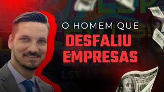 Dicas infalíveis para a gestão financeira do seu negócio por Evaldo [upl. by Jessie191]