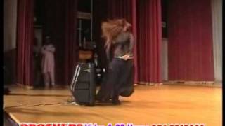 Sahar Khan dance Pashto New Song by sjd 2010flv [upl. by Spieler]