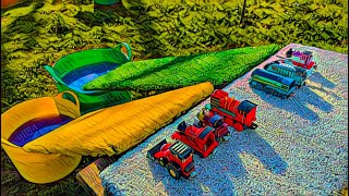 lets see Thomas and Friends  Play cartoon toys  Jack James Lady Yong Bao Conor Spenser [upl. by Labors3]