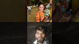 So Cute Bhabhi। Reaction Video। shorts reaction ytshorts viralvideo LakshmanKumardj9cg [upl. by Gnuh]