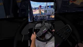 Salut ce mai faci  🤣 MOZARacing dondaddygamer eurotrucksimulator2 [upl. by Porche]