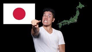 Geography Now Japan [upl. by Worden]