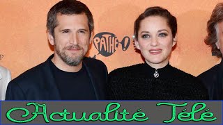 Cest compliqué Guillaume Canet se livre comme jamais sur son couple avec Marion Cotillard [upl. by Hedveh]