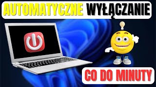 Jak Ustawić Czas Automatycznego Wyłączania Komputera 🕑💻 Poradnik Krok Po Kroku [upl. by Nawed203]