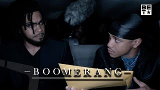 What You Know Might Break Your Heart  Boomerang BETBoomerang [upl. by Immas]