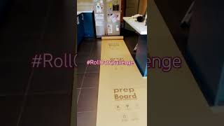 how do you do yours rolloutchallenge [upl. by Annahahs]