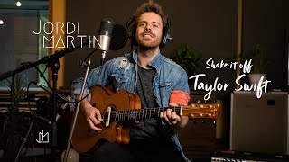 Taylor Swift  Shake It Off Acoustic [upl. by Eduj]