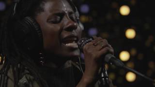 Jah9  In The Midst Live on KEXP [upl. by Streetman]