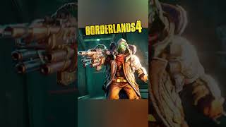 Borderlands 4 Reveal Soon [upl. by Idnyc]