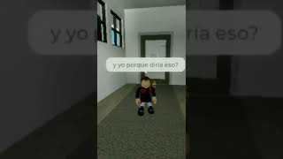 tu palabra prohibida es dananana roblox memes humor [upl. by Htezil]