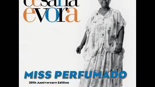 Cesaria Evora  Lua Nha Testemunha 20th Anniversary Edition [upl. by Hannah]