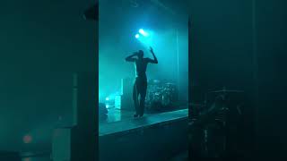 Death Grips Live the Observatory Santa Ana 2023 [upl. by Annaxor327]