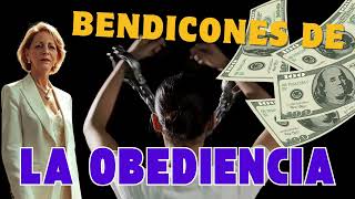 🔴🤗⭐LA ABUNDANCIA CONSECUENCIA DE LA OBEDIENCIA⭐ESCUELA PROFETICA⭐2024 ⭐ [upl. by Eleanor]