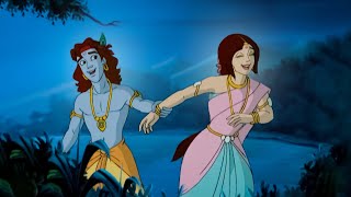 Krishna Eternal Love Song [upl. by Bender823]