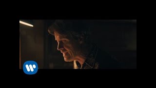 Jim Cuddy  You Be The Leaver  Official Music Video [upl. by Asylla497]