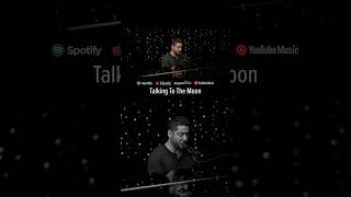 Talking To The Moon  Bruno Mars Boyce Avenue acoustic piano cover shorts singingcover ballad [upl. by Asile]