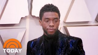 Chadwick Boseman’s Death Draws Attention To Colon Cancer Among Young  TODAY [upl. by Fallon]