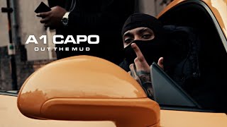 A1 Capo  Out The Mud Official Video [upl. by Jareb858]