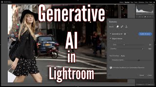 Whats NEW in Lightroom Classic ver 133 – HUGE ADDITION [upl. by Lincoln773]