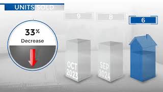 Fort LuptonCO Real Estate Market Update from REMAX AllianceNovember 2024 [upl. by Yt364]